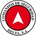 Seguridad Delta